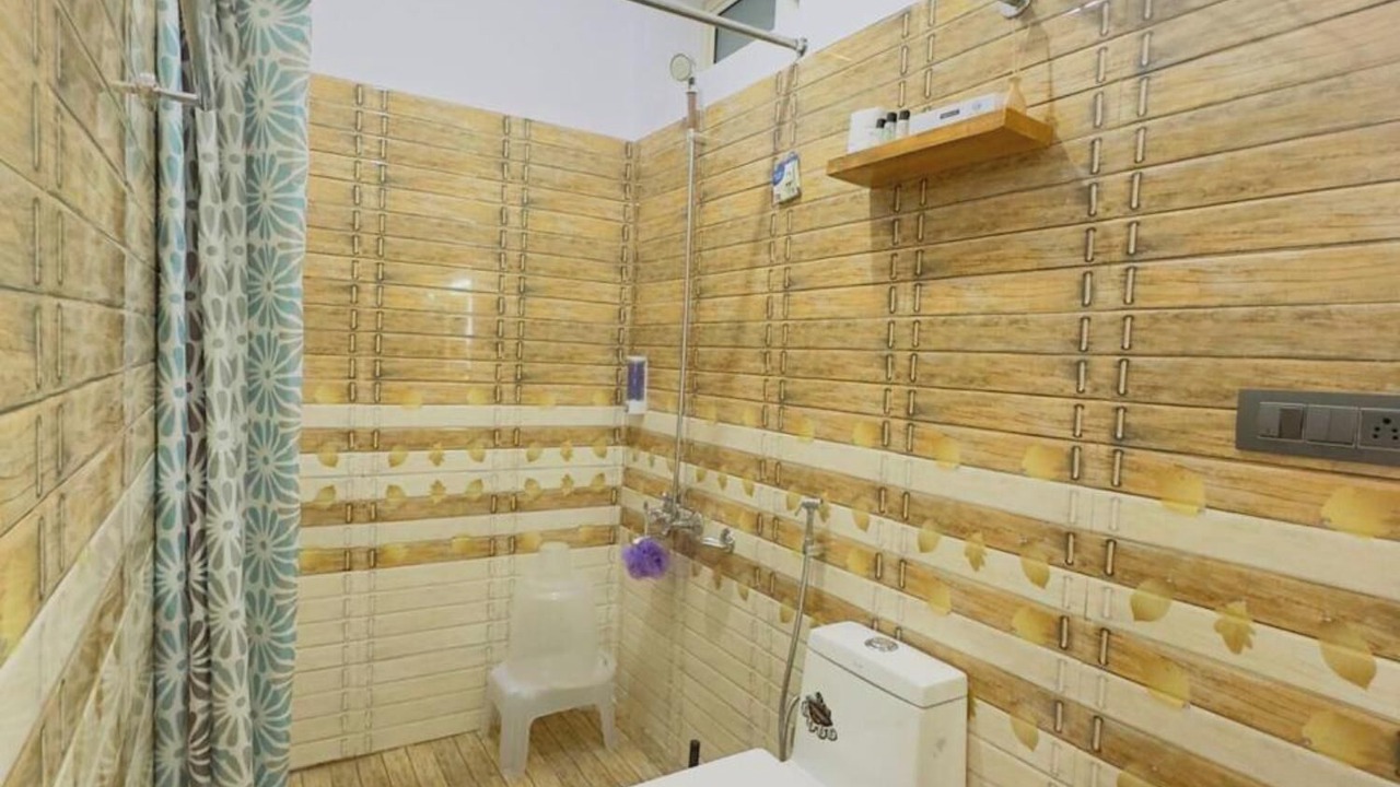 Photo of Bathroom in Sidhpur