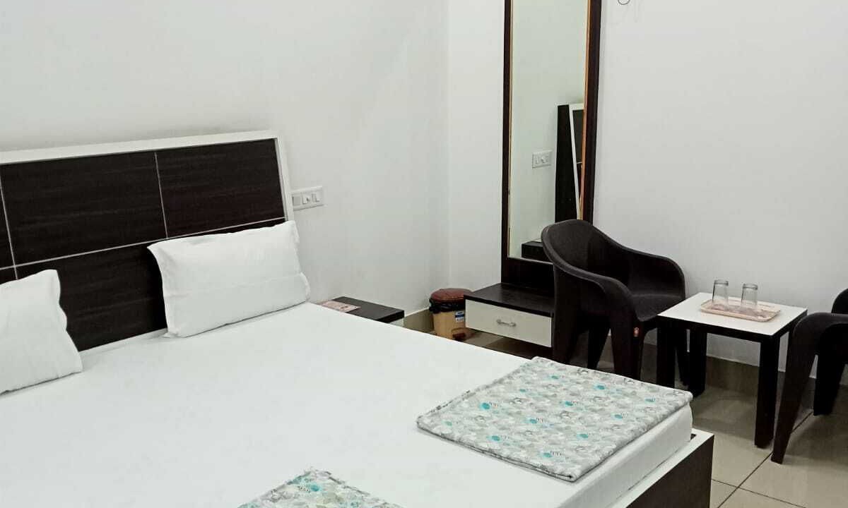 Photo of Bedroom in Malout