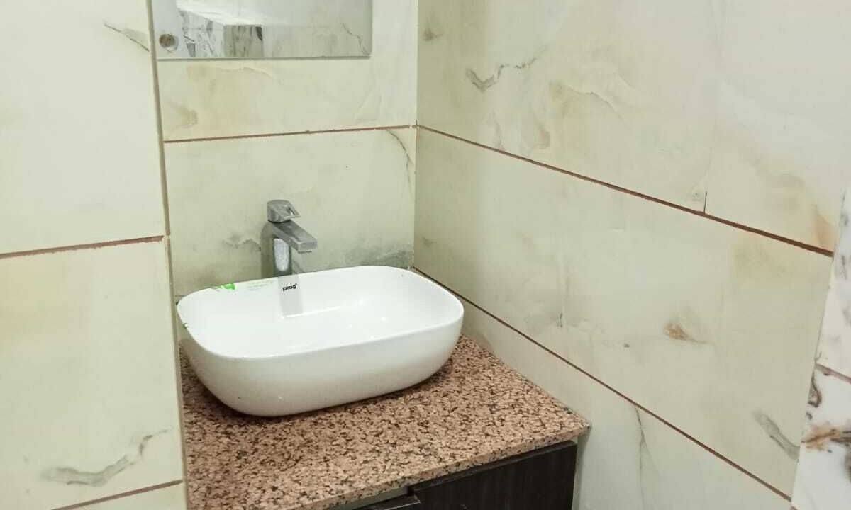 Photo of Bathroom in Malout