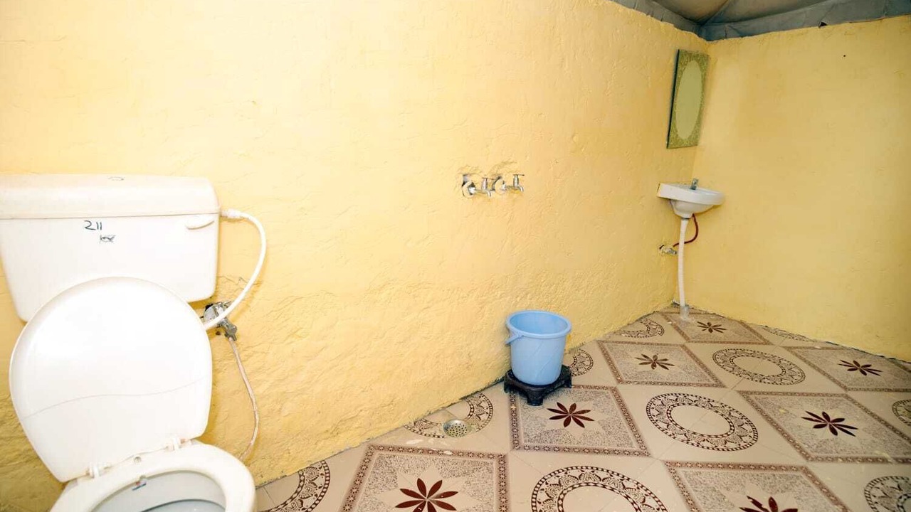 Photo of Bathroom in Sam