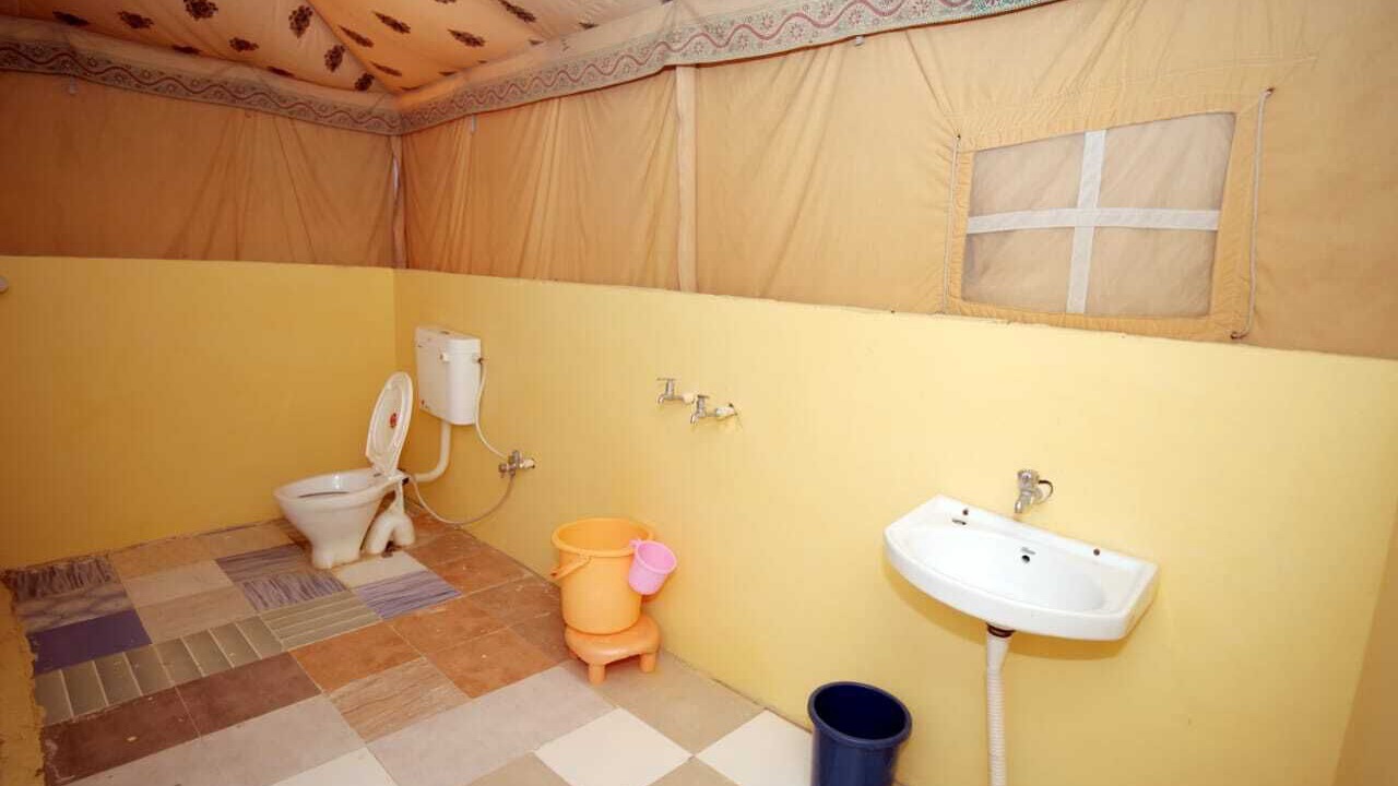 Photo of Bathroom in Sam