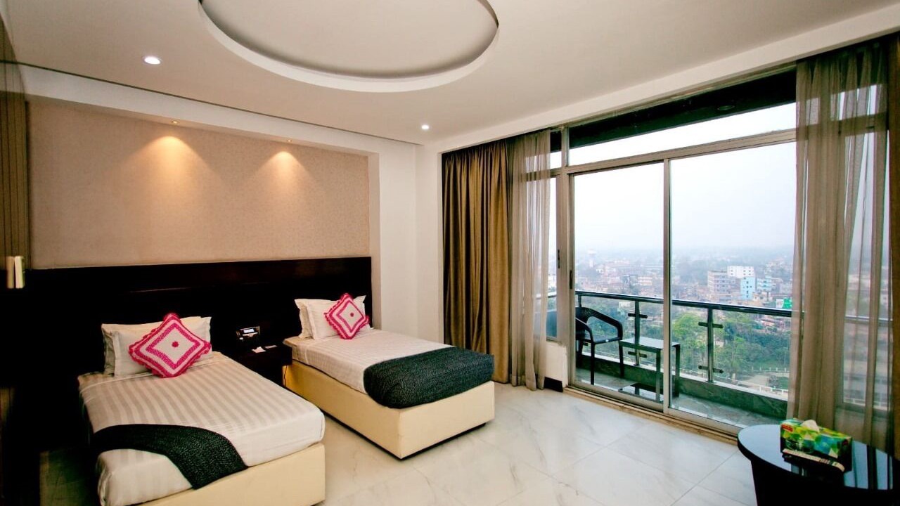 Photo of Patio Balcony in Jessore