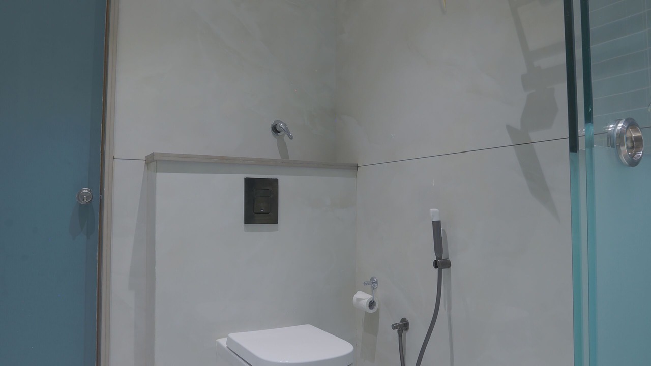 Photo of Bathroom in Ujjain