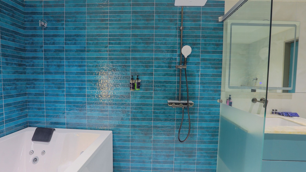 Photo of Bathroom in Ujjain