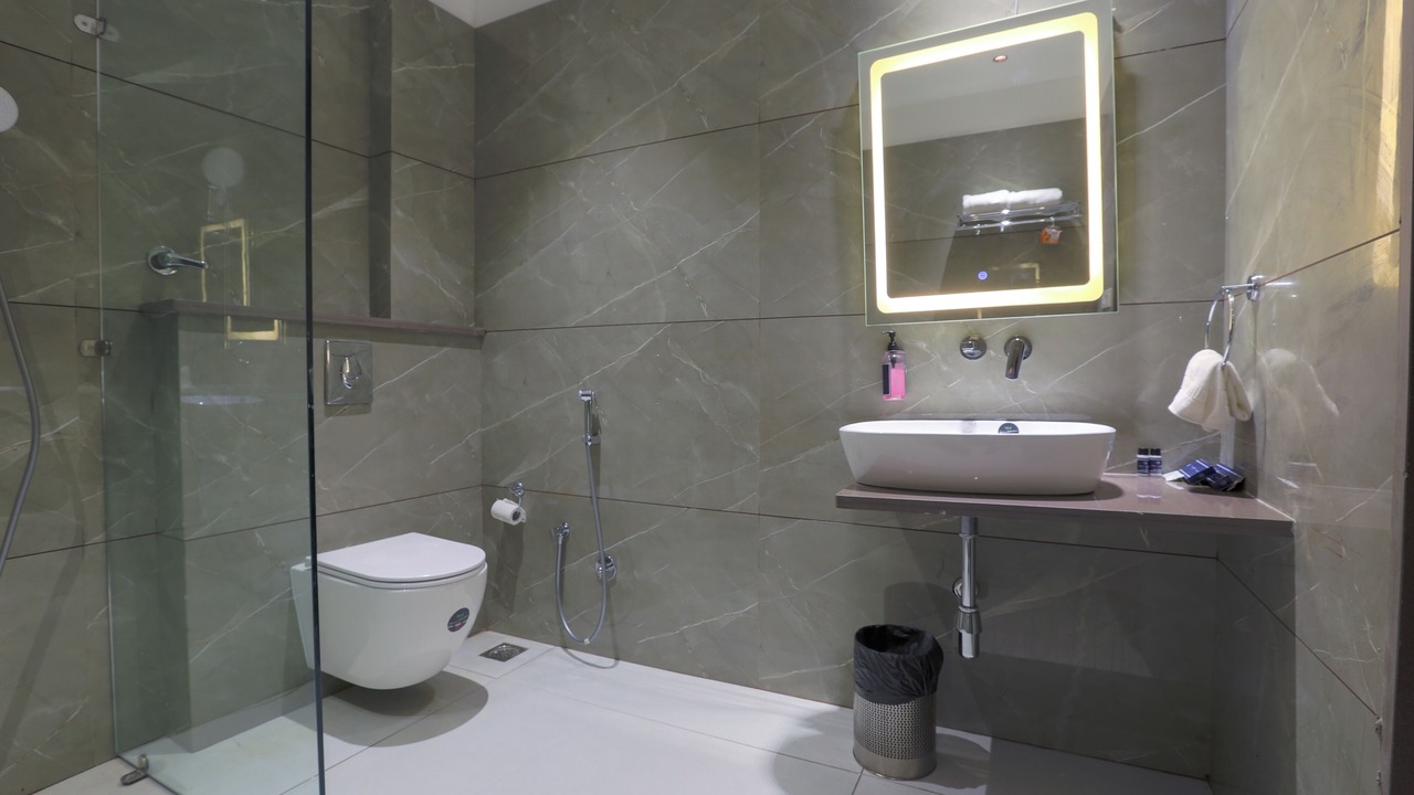Photo of Bathroom in Ujjain