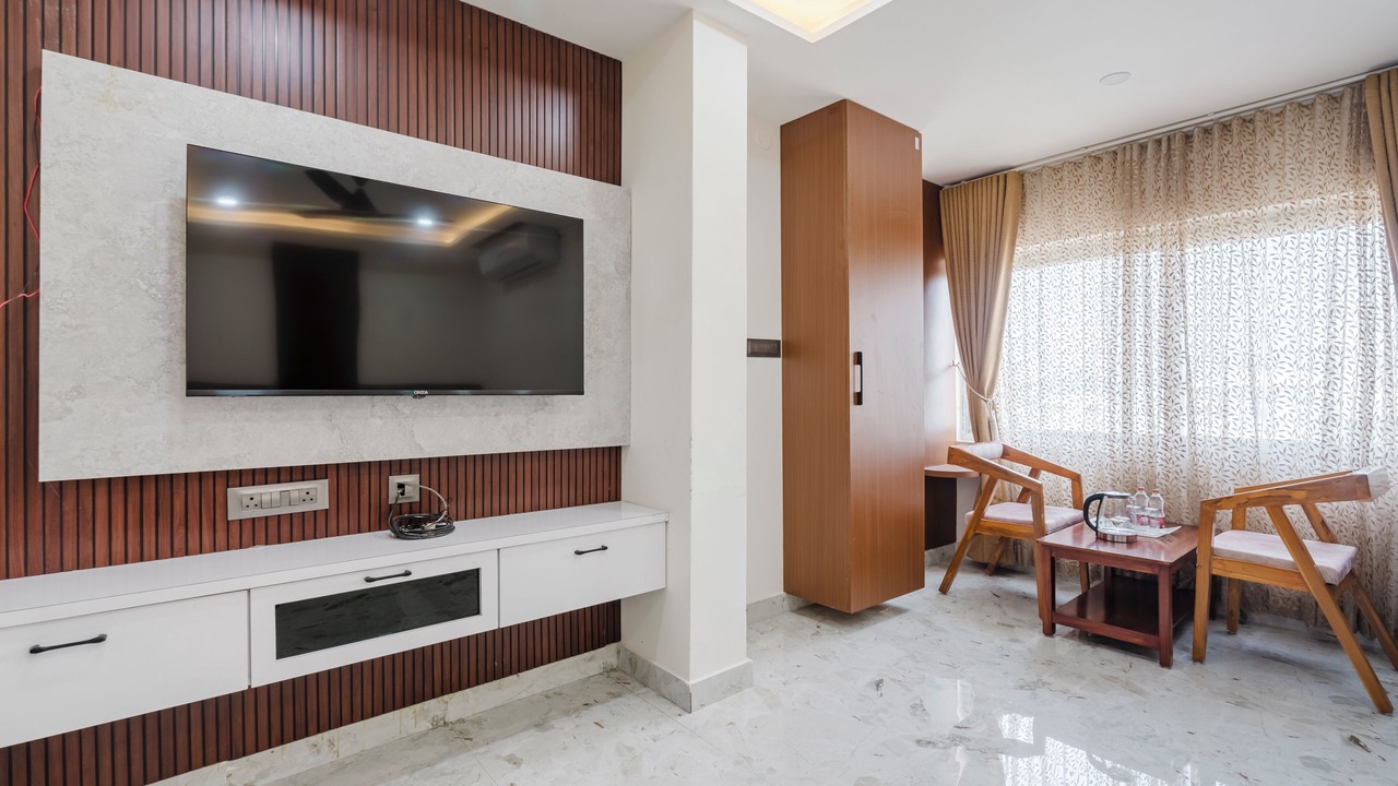 Photo of Livingroom in Kottagudem