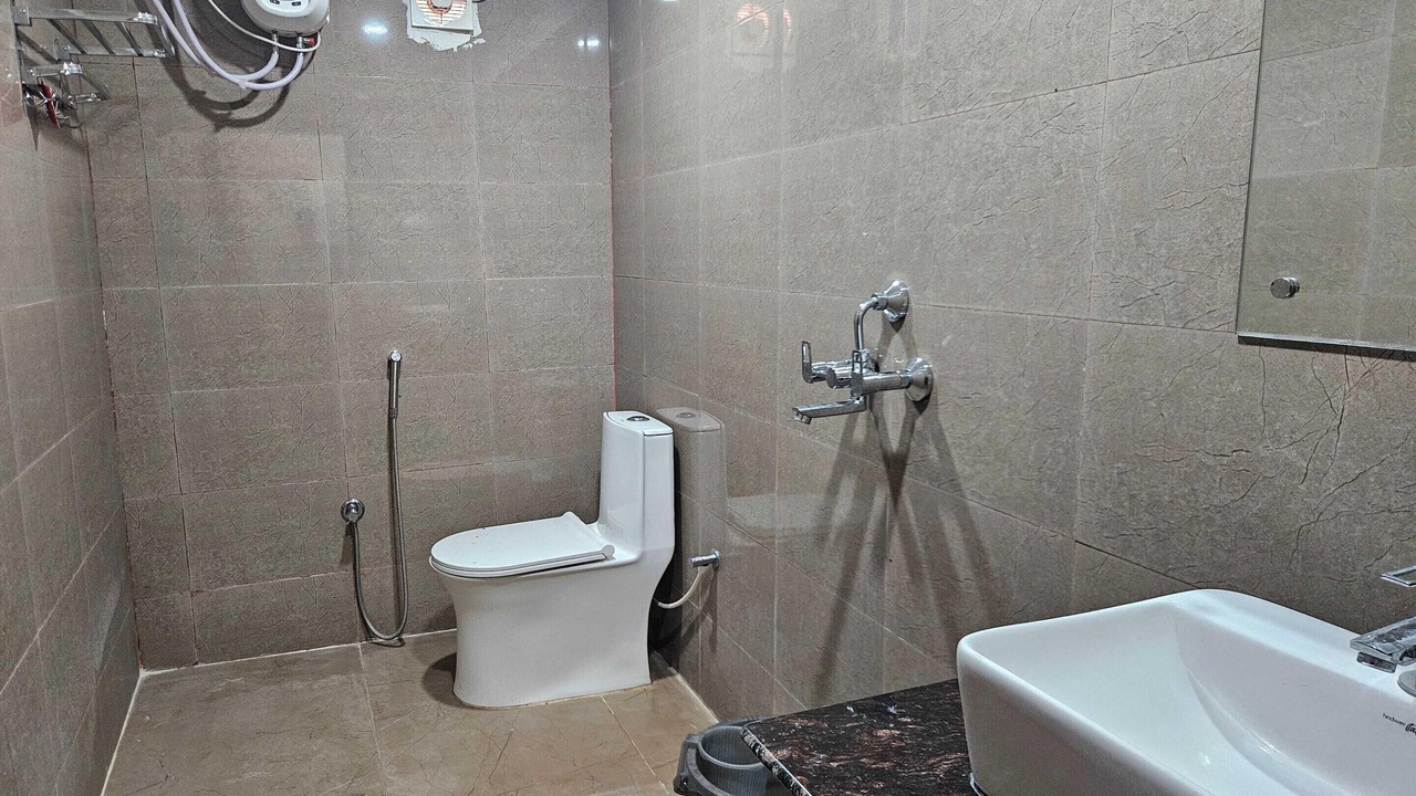 Photo of Bathroom in Jamshedpur