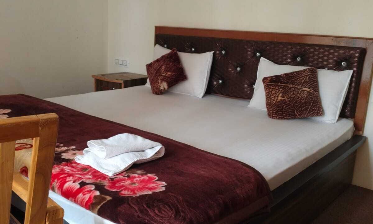 Photo of Bedroom in Hunder