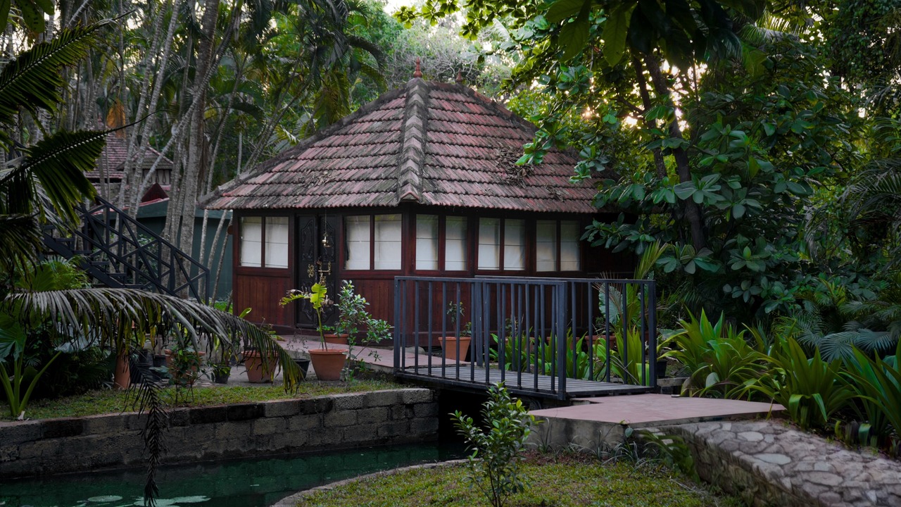 Photo of Outdoor in Poovar