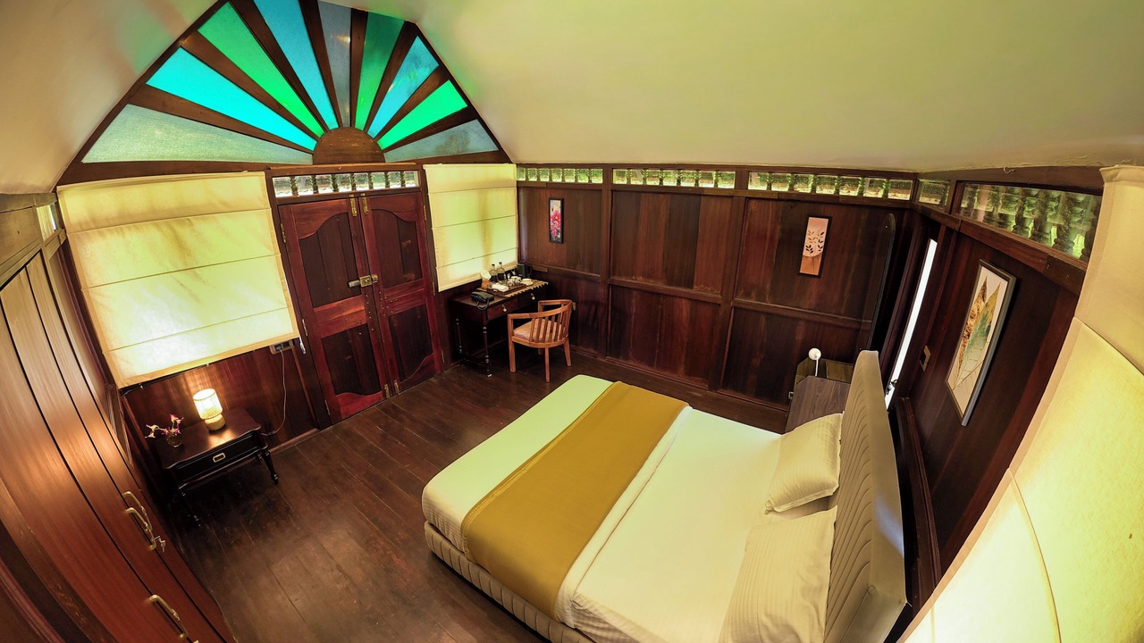 Photo of Bedroom in Poovar
