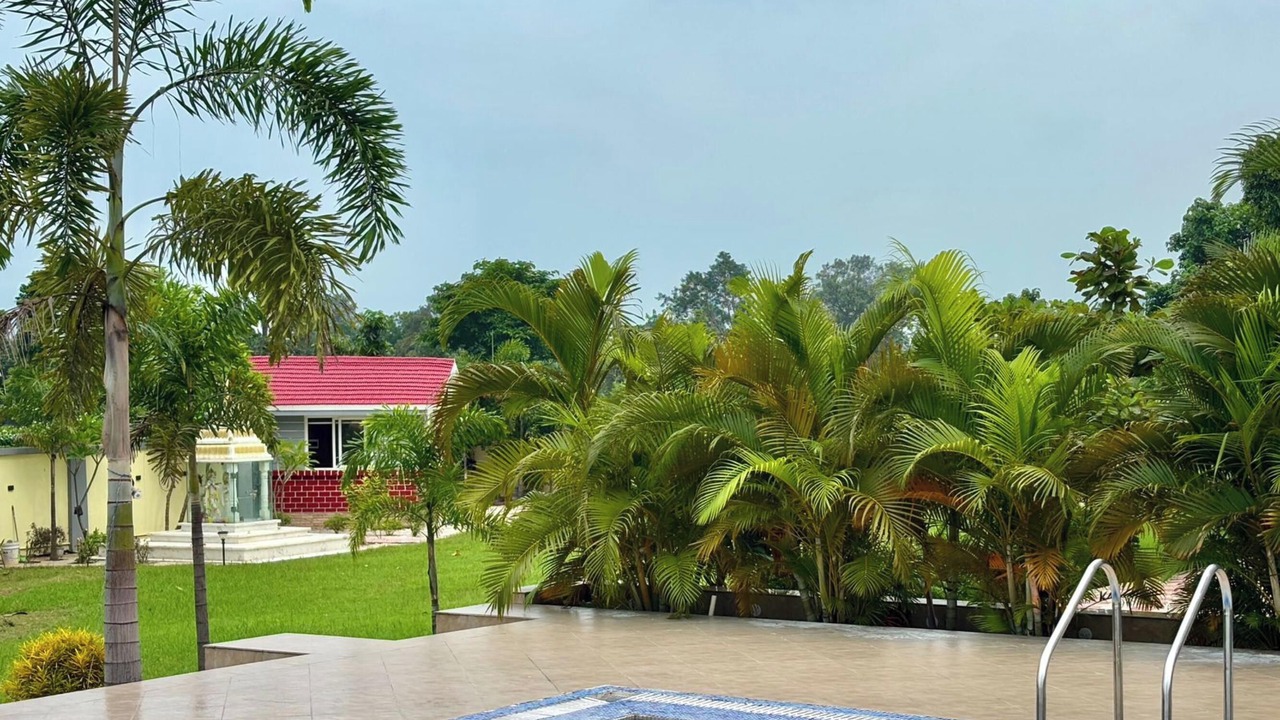 Photo of Outdoor in Dhanbad