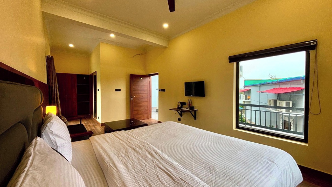 Photo of Bedroom in Dhanbad