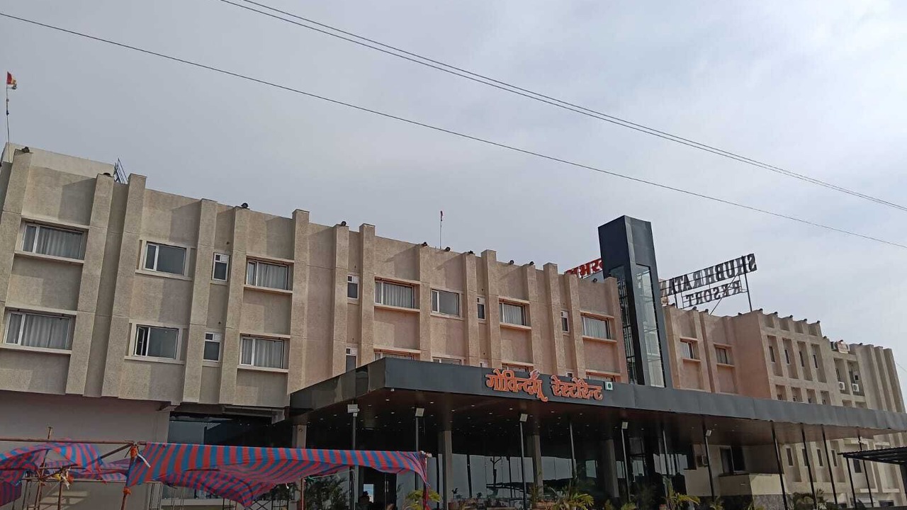 Photo of Outdoor in Barnagar