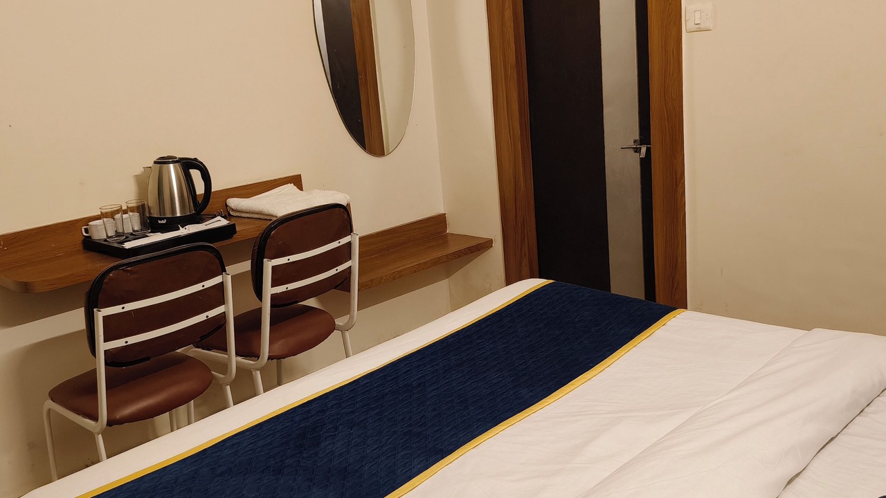 Photo of Bedroom in Jwalapur