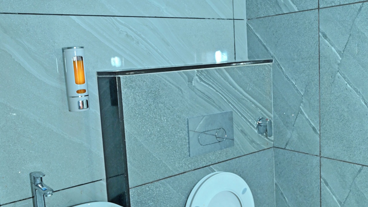 Photo of Bathroom in Nagaur