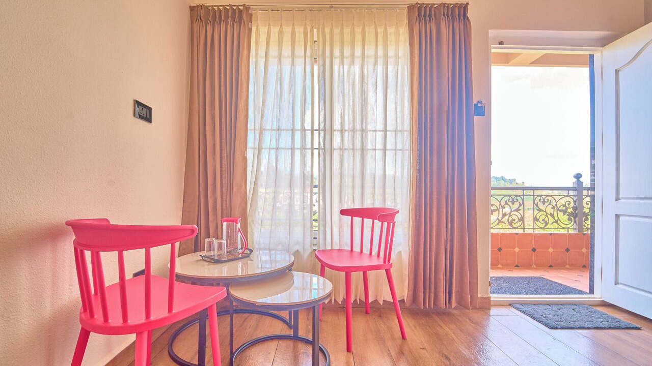 Photo of Bedroom in West Mere