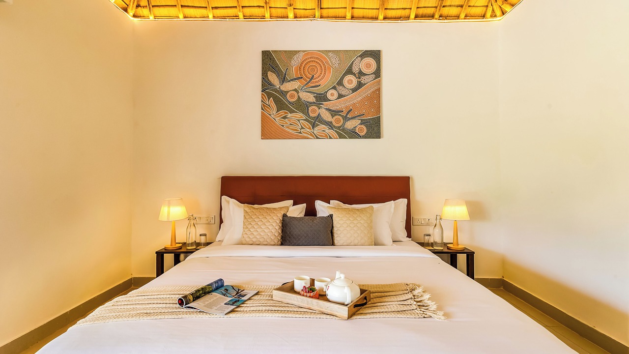 Photo of Bedroom in Gurugram
