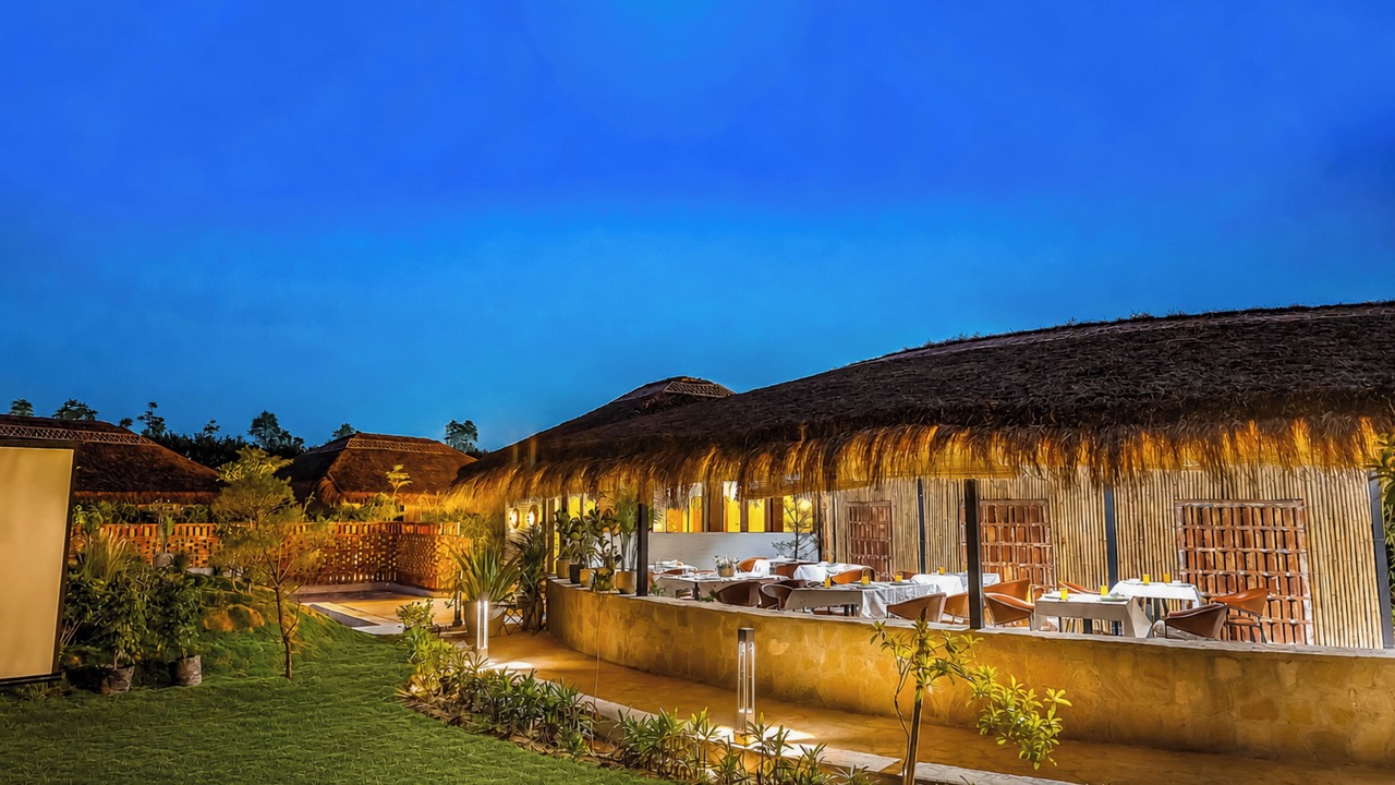 Photo of Outdoor in Gurugram