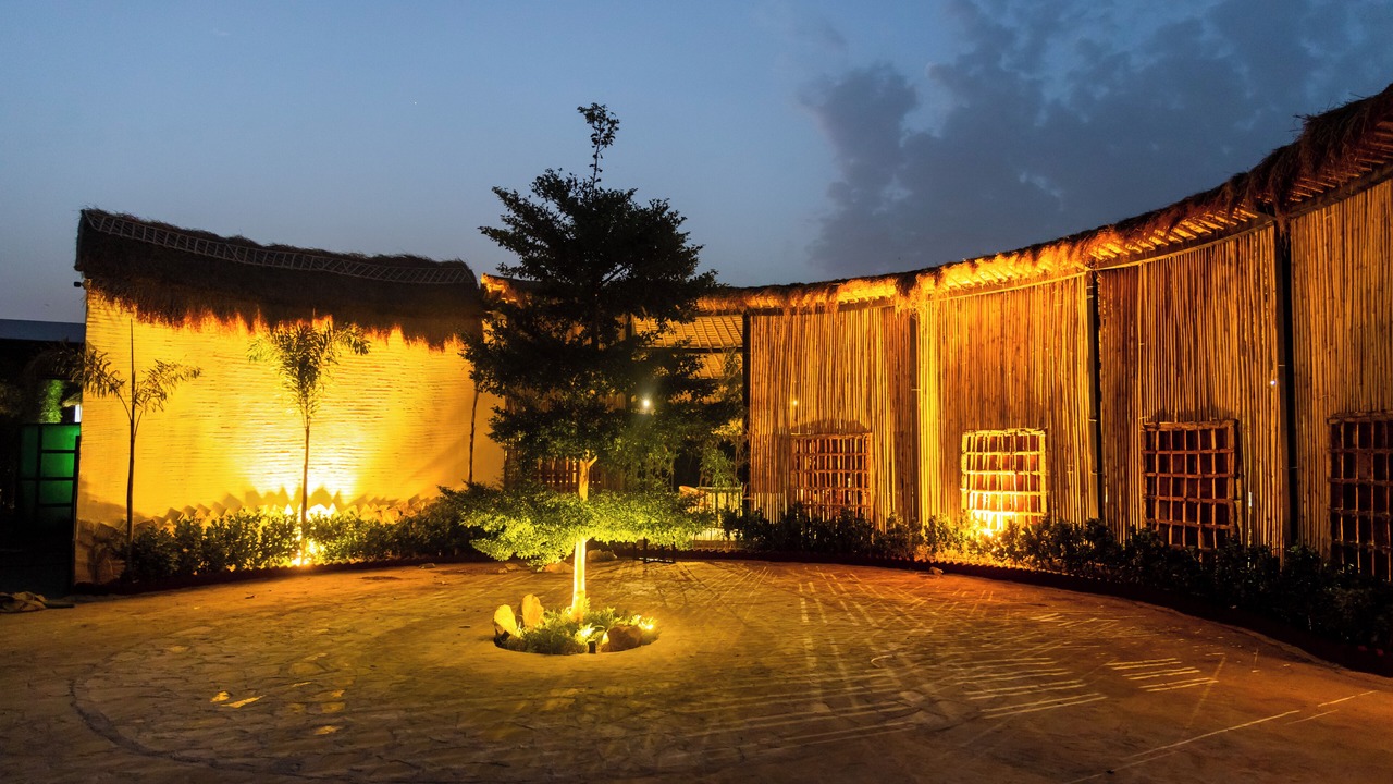 Photo of Outdoor in Gurugram