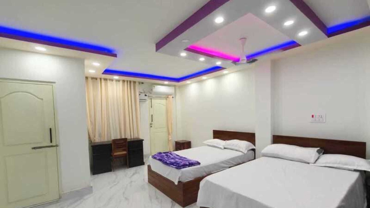 Photo of Bedroom in Daporijo