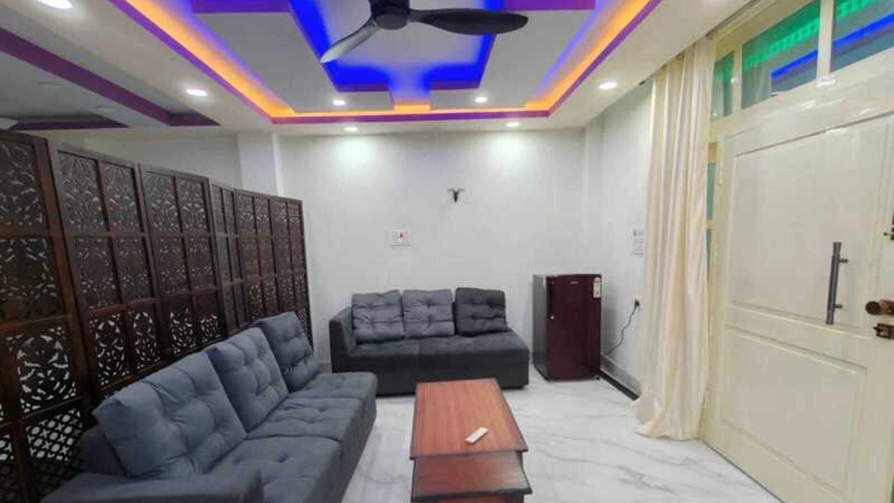 Photo of Bedroom in Daporijo
