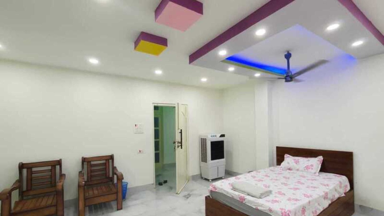 Photo of Bedroom in Daporijo