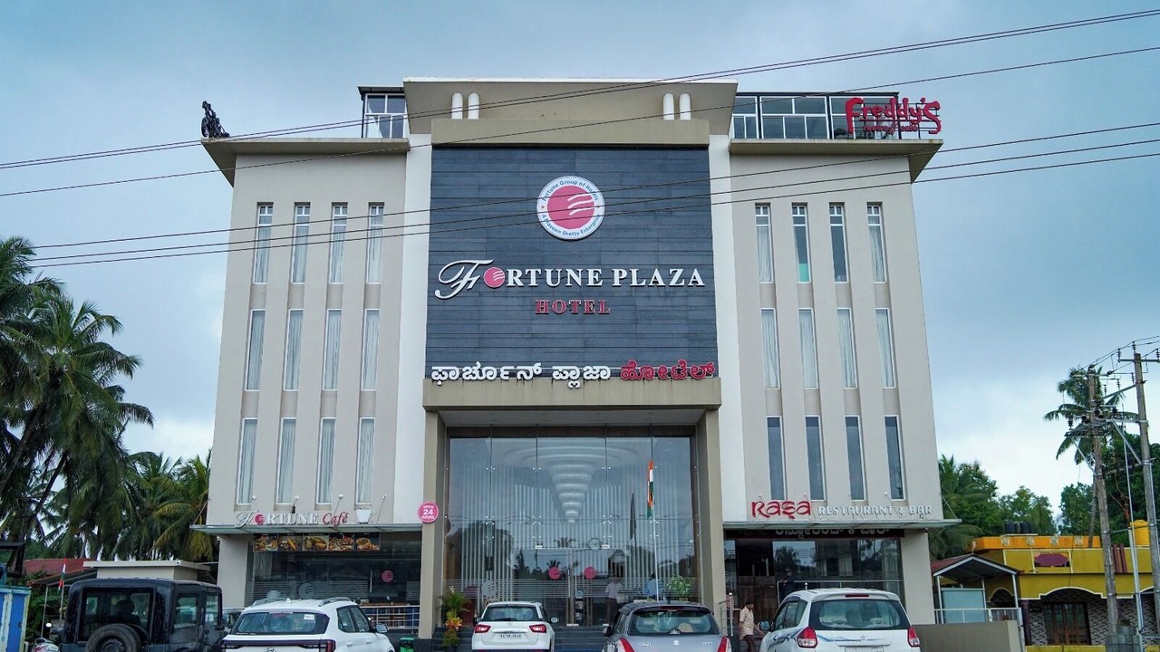 Photo of Outdoor in Saligrama