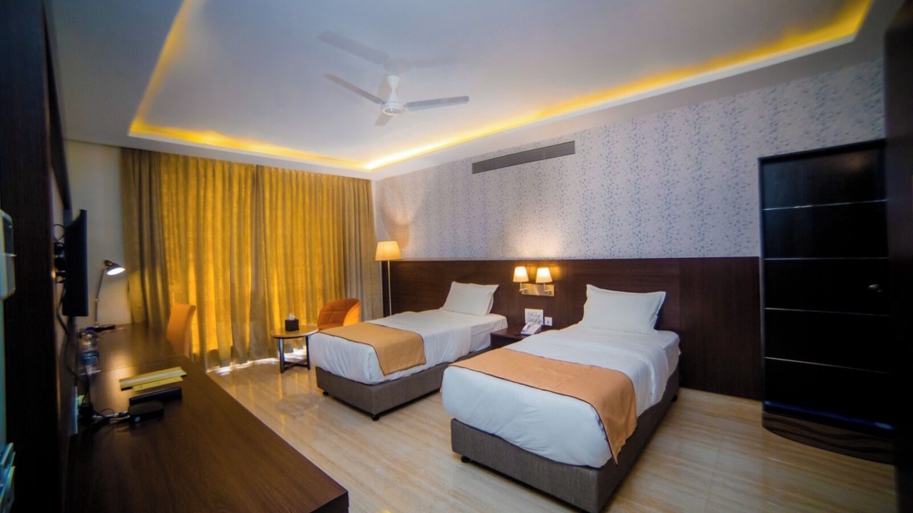 Photo of Bedroom in Saligrama