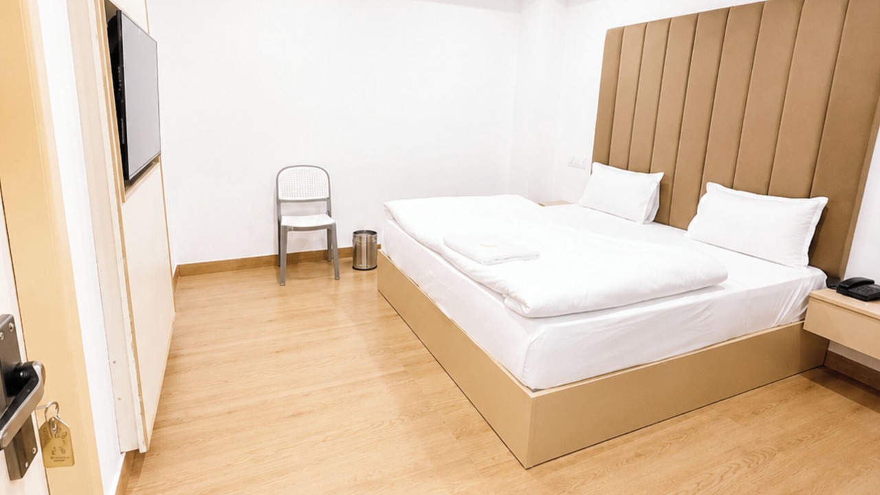 Photo of Bedroom in Mallital