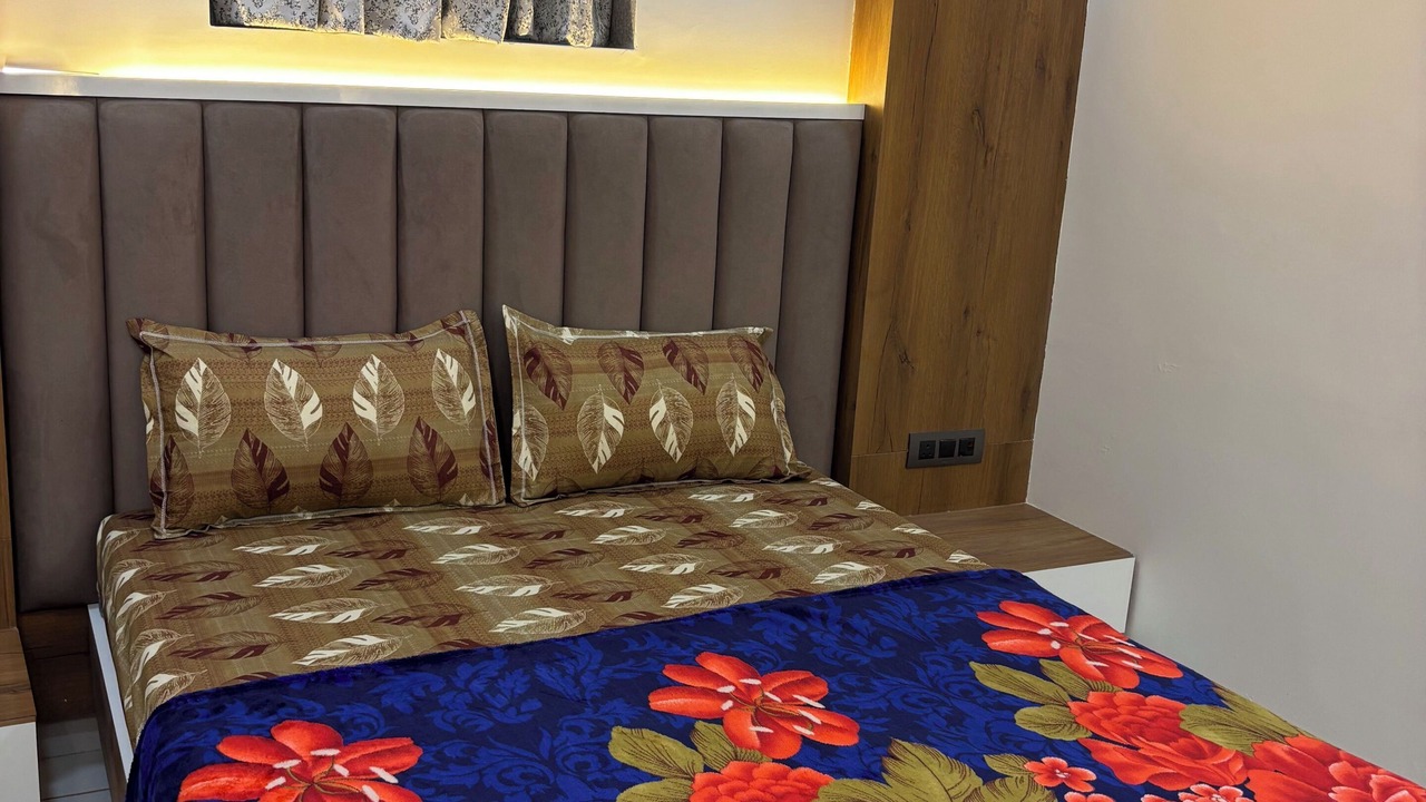 Photo of Bedroom in Bhinmal
