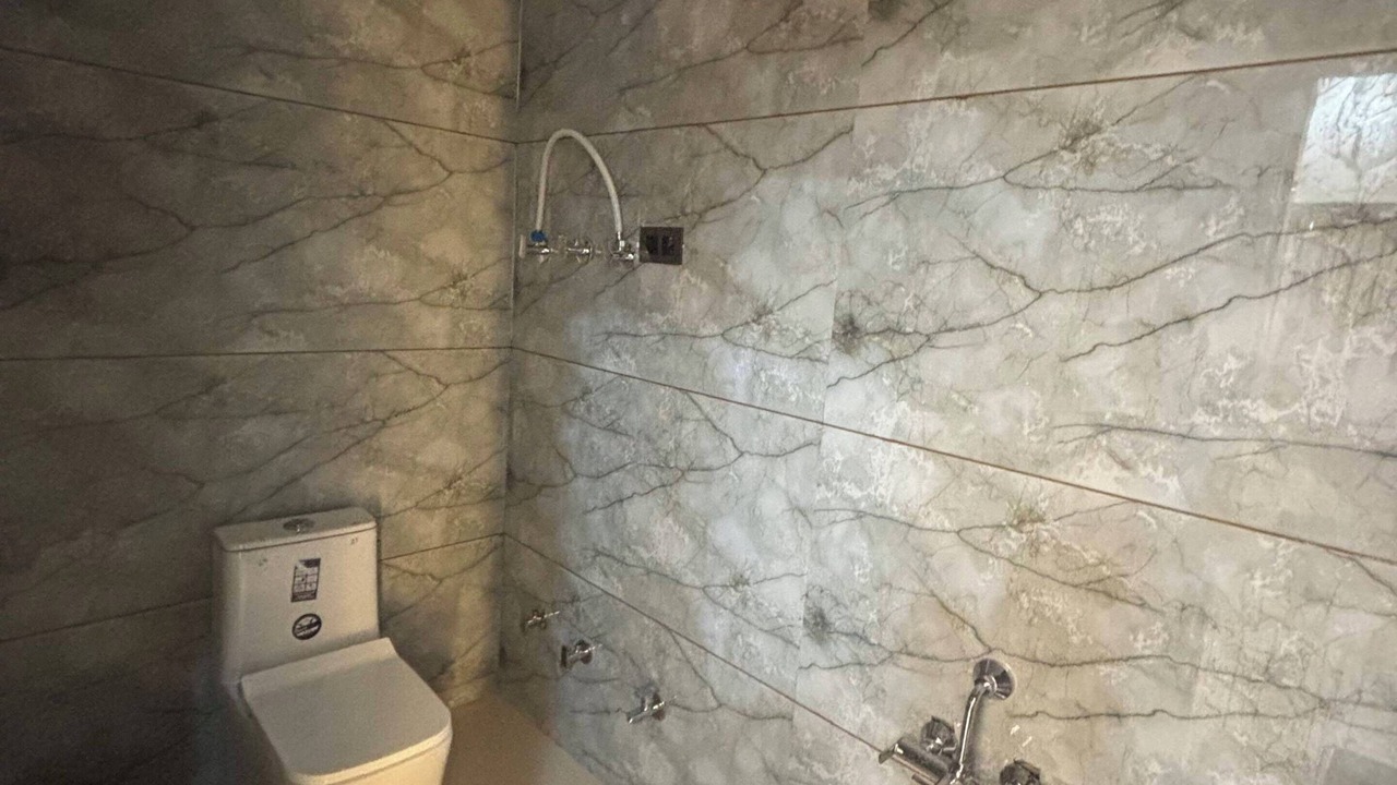 Photo of Bathroom in Bhinmal