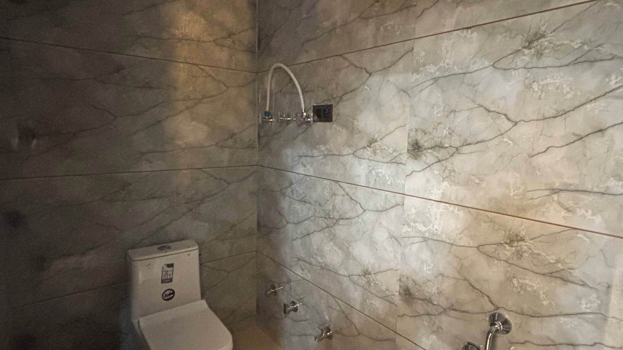 Photo of Bathroom in Bhinmal