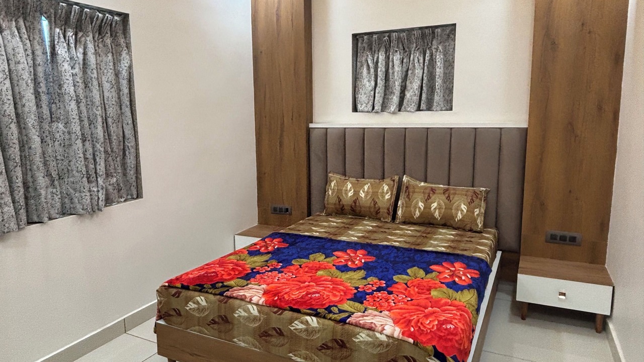 Photo of Bedroom in Bhinmal