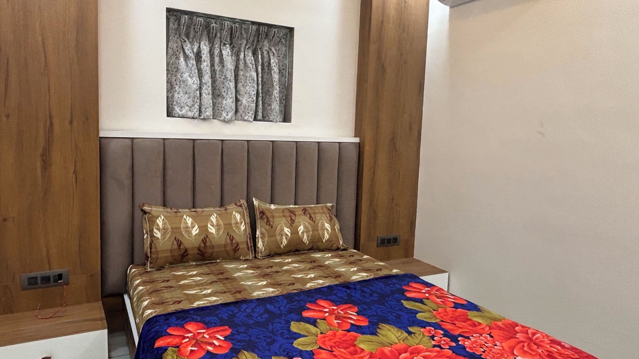 Photo of Bedroom in Bhinmal