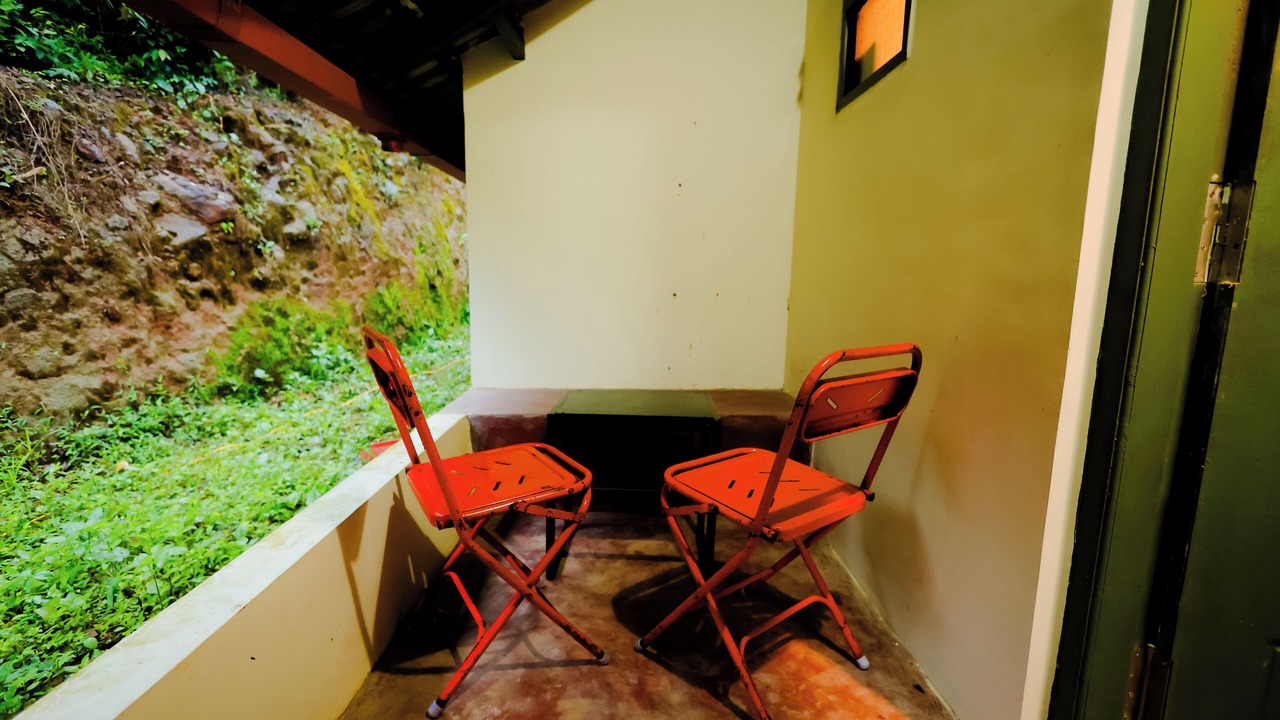 Photo of Patio Balcony in Kumaralli