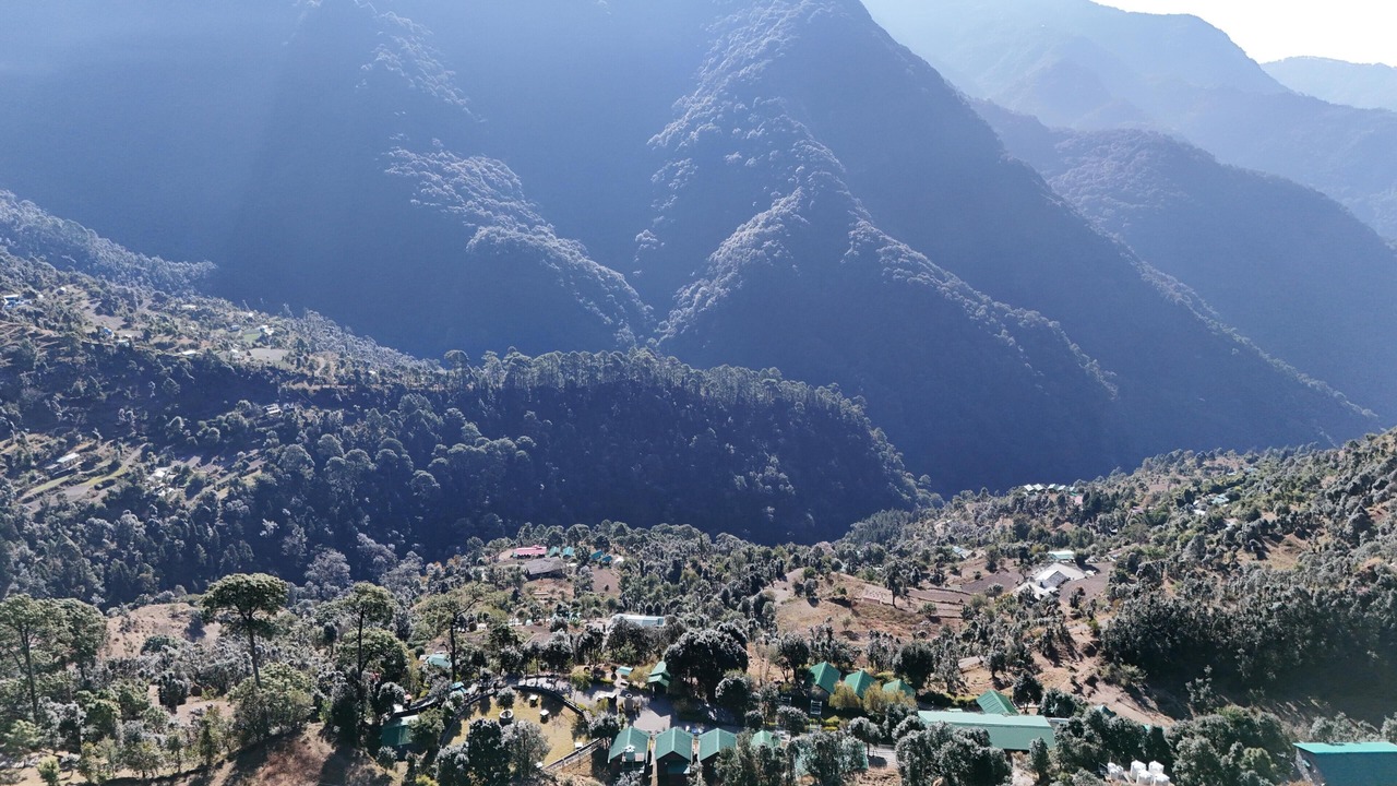 Photo of Outdoor in Naina Range
