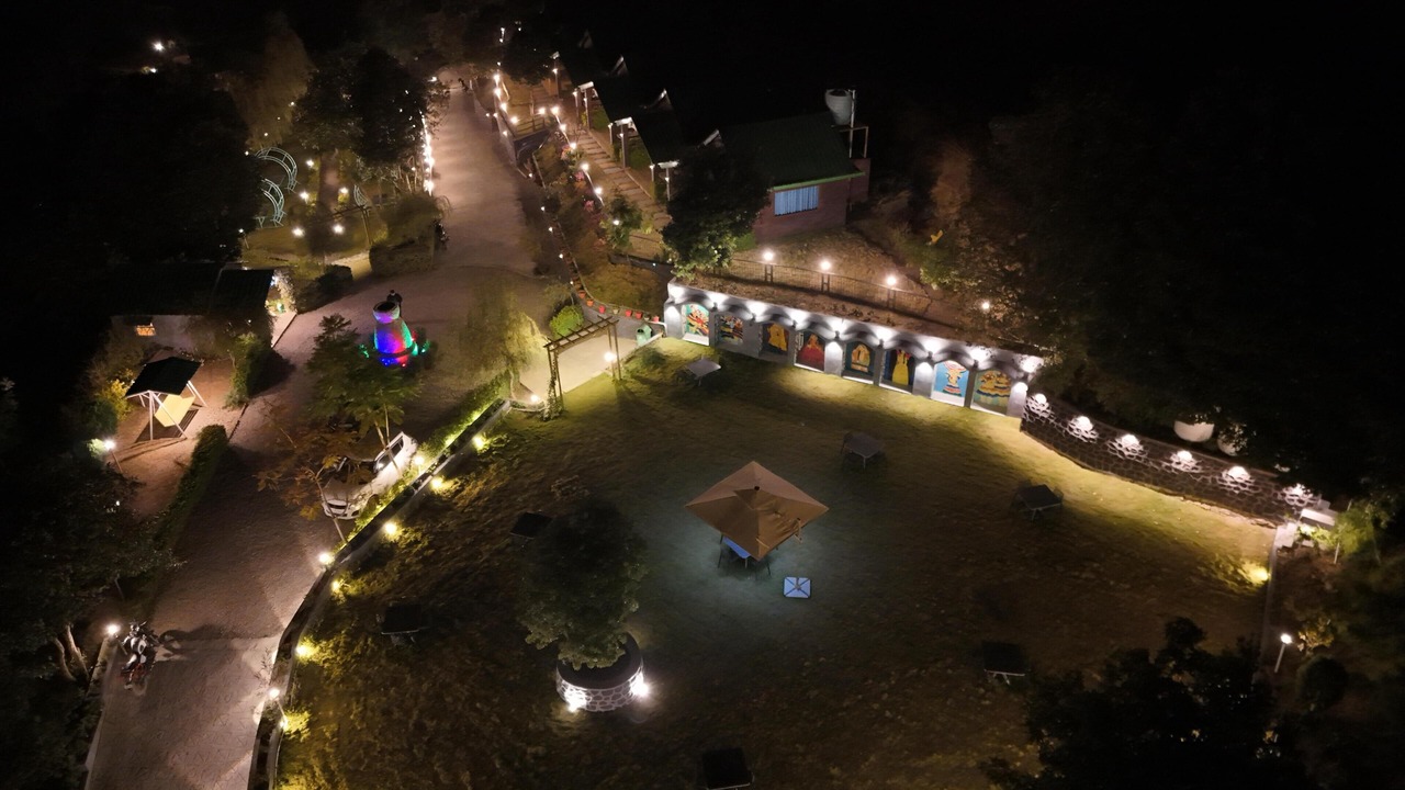Photo of Outdoor in Naina Range