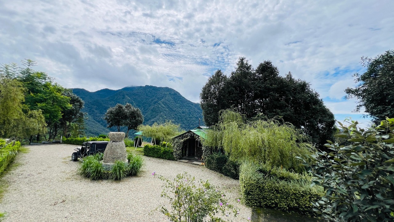 Photo of Outdoor in Naina Range