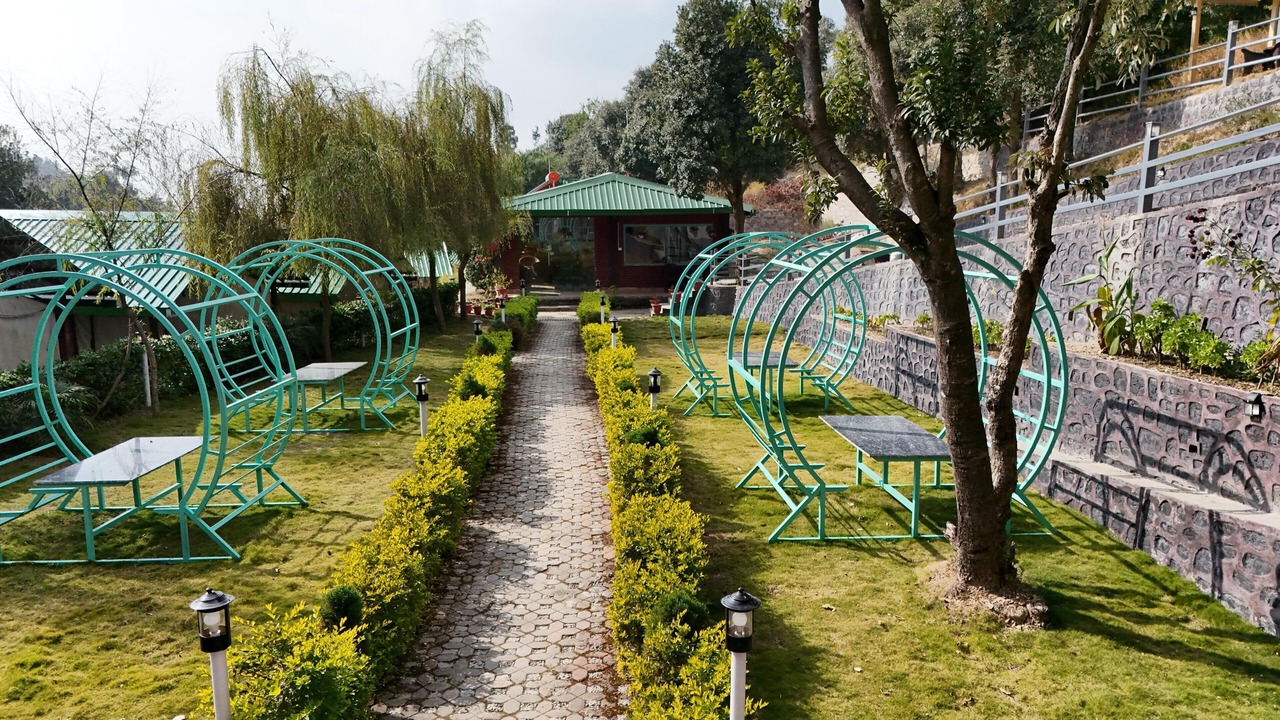 Photo of Outdoor in Naina Range