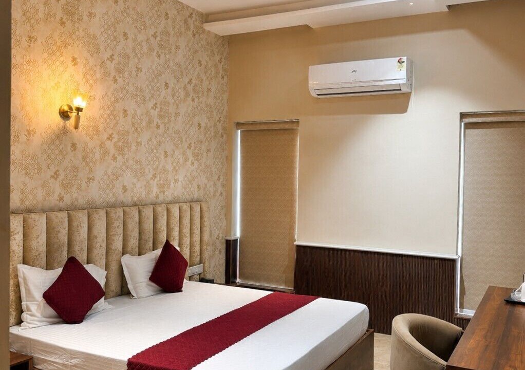 Photo of Bedroom in Sangrur