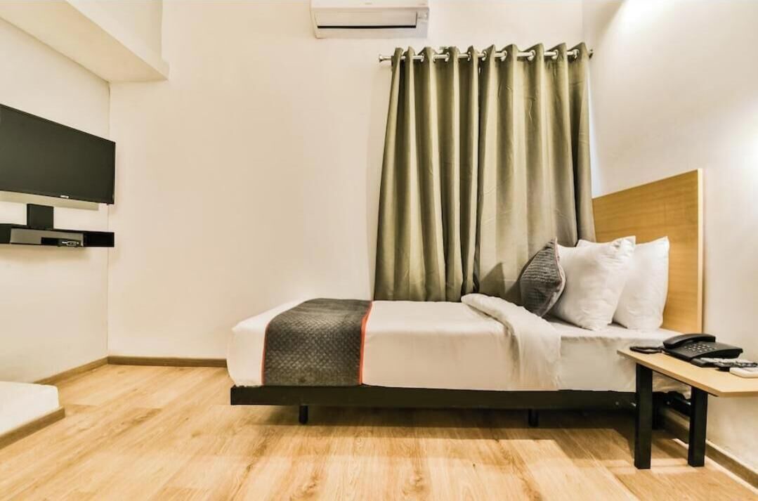 Photo of Bedroom in Patna