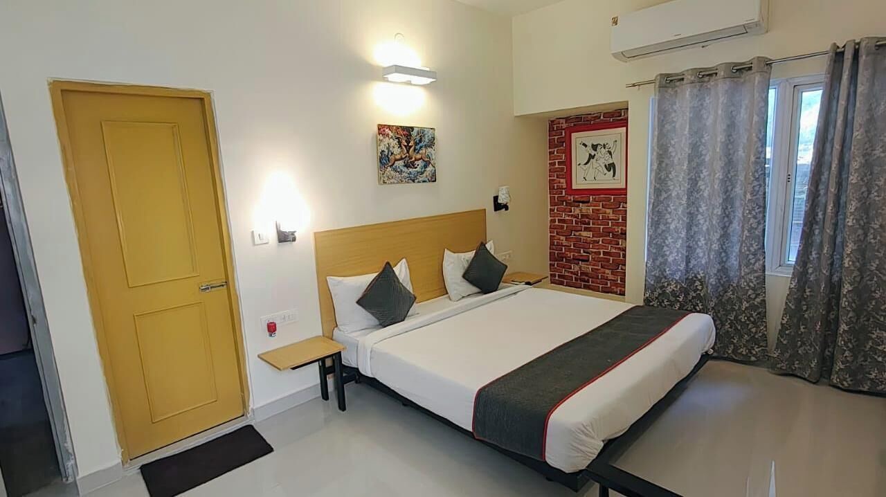 Photo of Bedroom in Patna