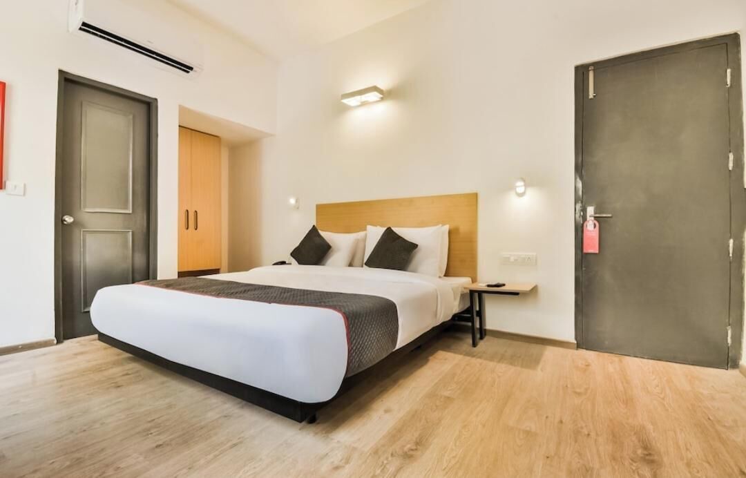 Photo of Bedroom in Patna