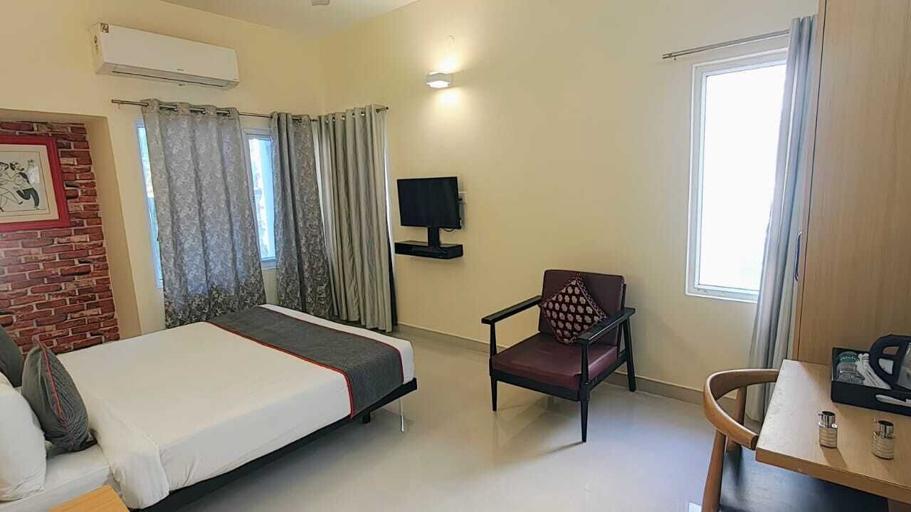 Photo of Bedroom in Patna