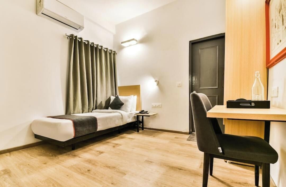 Photo of Bedroom in Patna