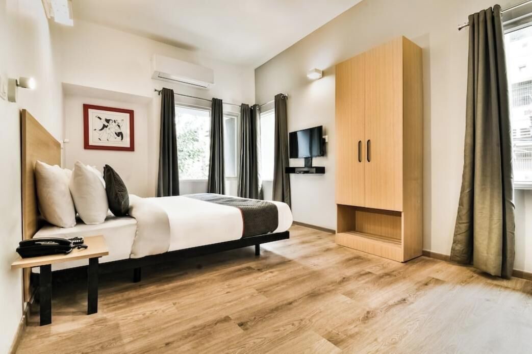 Photo of Bedroom in Patna
