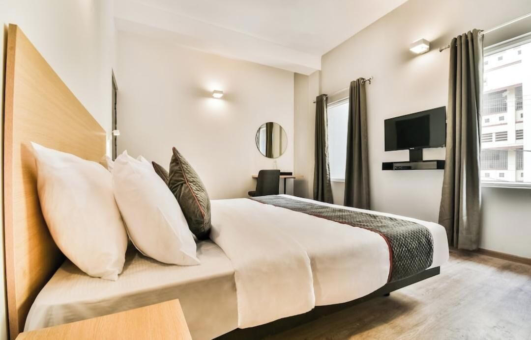 Photo of Bedroom in Patna