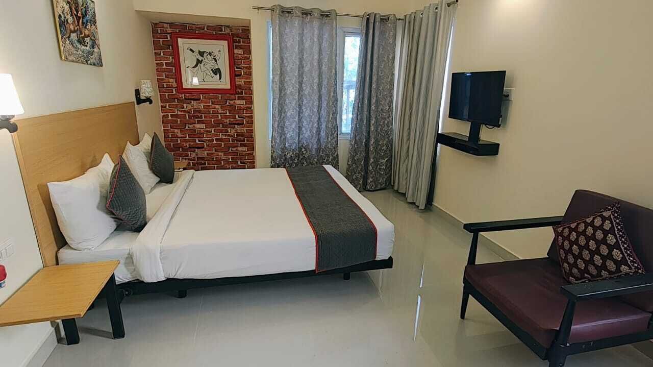 Photo of Bedroom in Patna