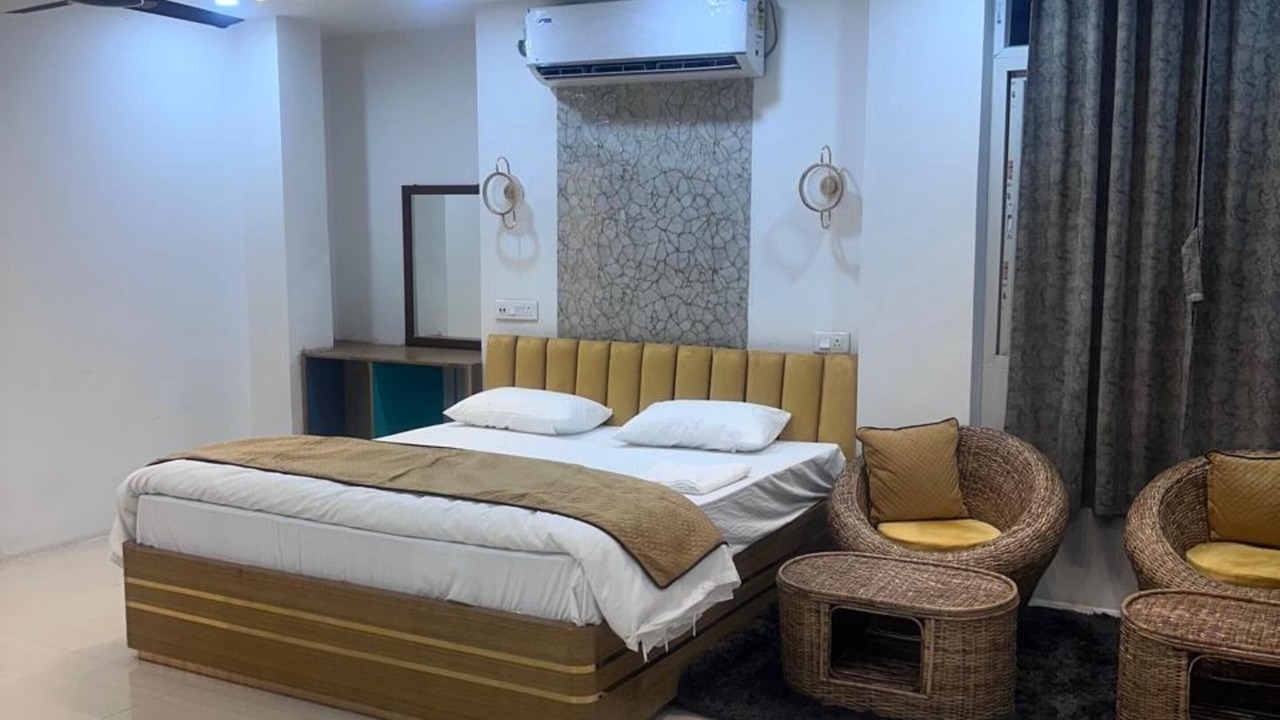 Photo of Bedroom in Sahibganj