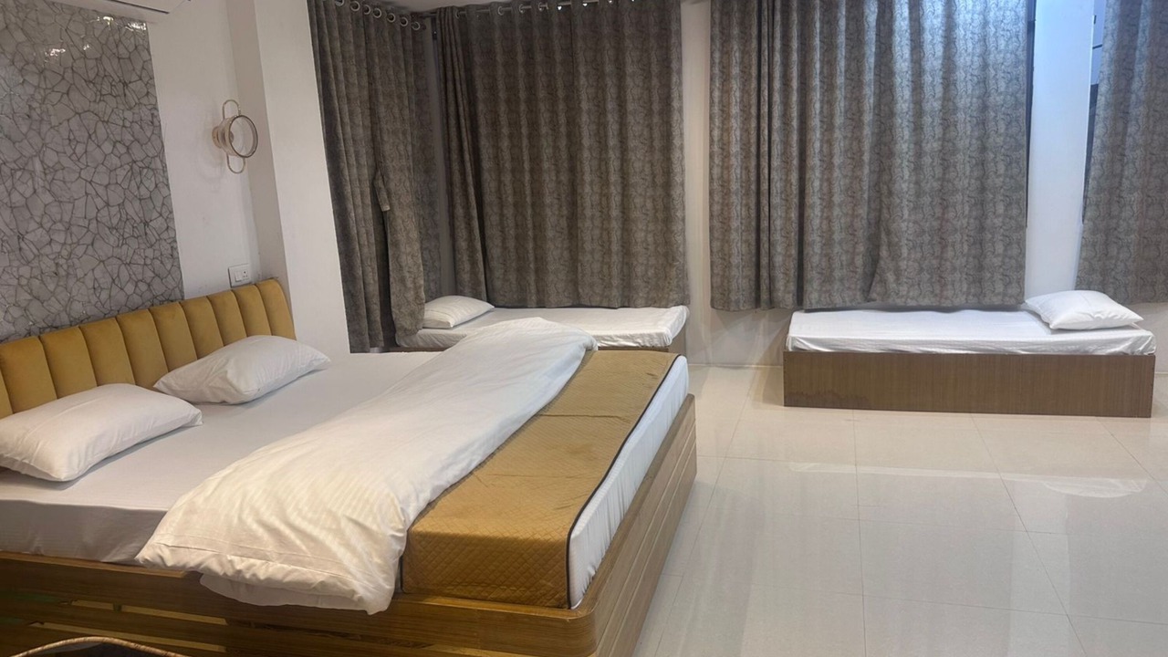 Photo of Bedroom in Sahibganj